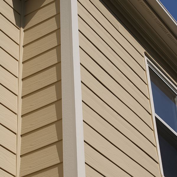 Nichiha Siding in Marietta, GA