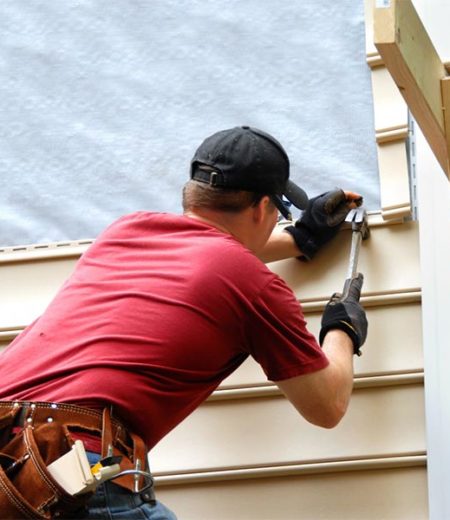 Siding Installation in Atlanta, Dunwoody, Kennesaw, & Surrounding Areas