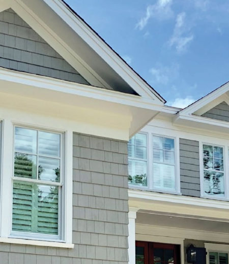 Siding Replacement in Atlanta, Sandy Springs, Dunwoody, & Surrounding Areas