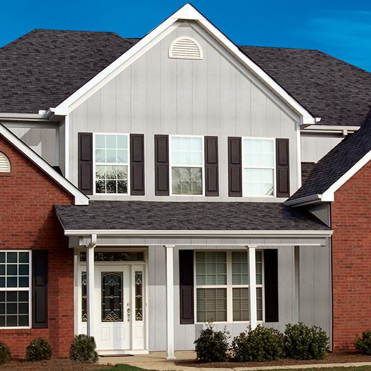 Siding & Windows Company Alpharetta GA Peachstate Windows