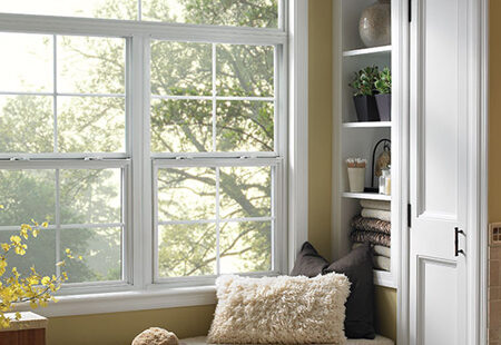 Replacement Windows in Kennesaw, GA, Smyrna, GA, and Marietta and Surrounding Areas