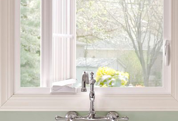 Smyrna, GA Vinyl Replacement Windows & New Window Installation