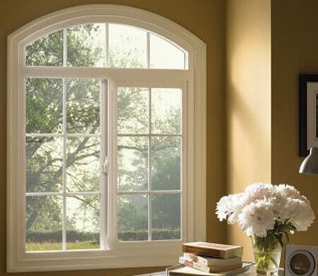 windows in a home that recently had New Window Installation for Energy-Efficient Windows in Roswell, Georgia