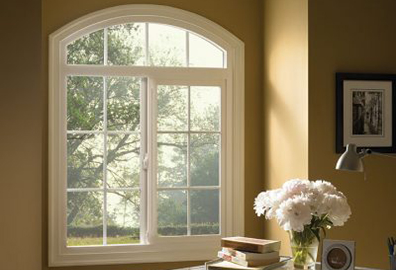 Vinyl Replacement Windows in Atlanta, GA Home