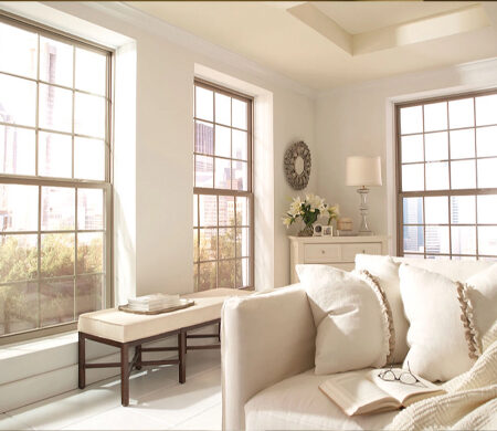 Wood Composite Windows in Decatur, Atlanta, Canton, Holly Springs, GA and Surrounding Areas