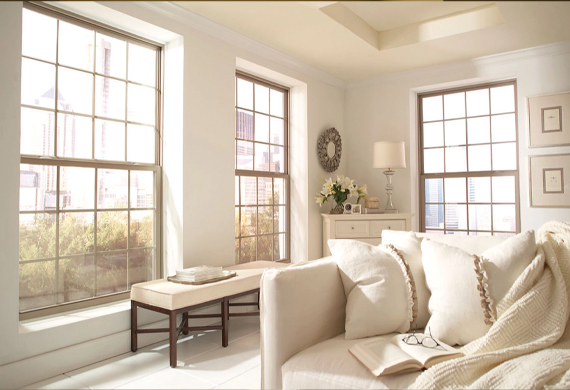 Atlanta, GA Vinyl Replacement Windows & New Window Installation