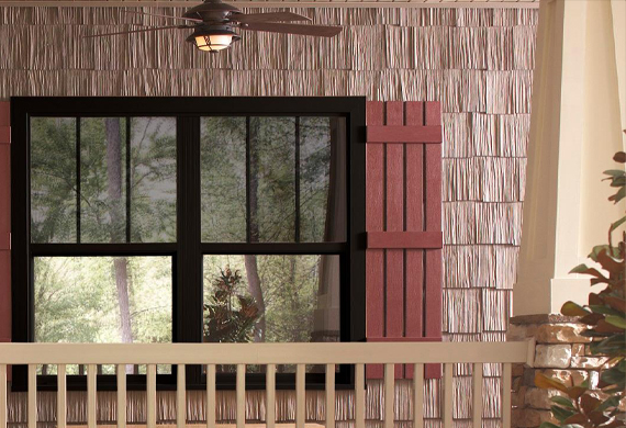 Vinyl Replacement Windows in Alpharetta, GA Home