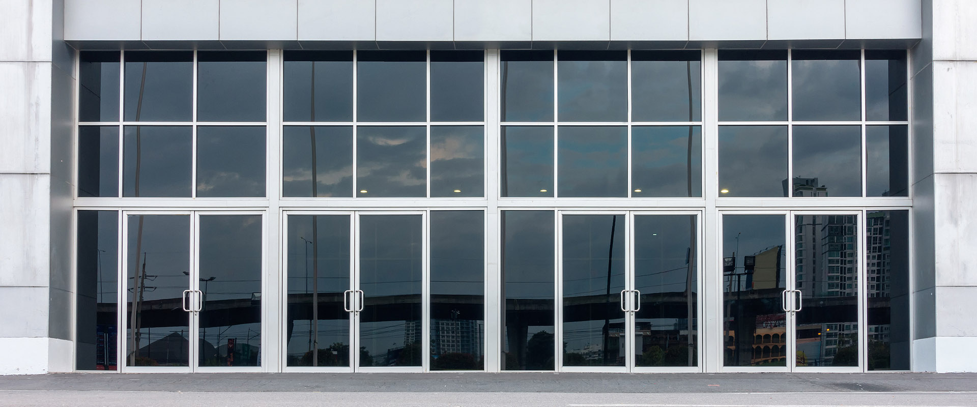 new replacement windows