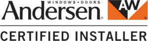 Andersen Certified Installer